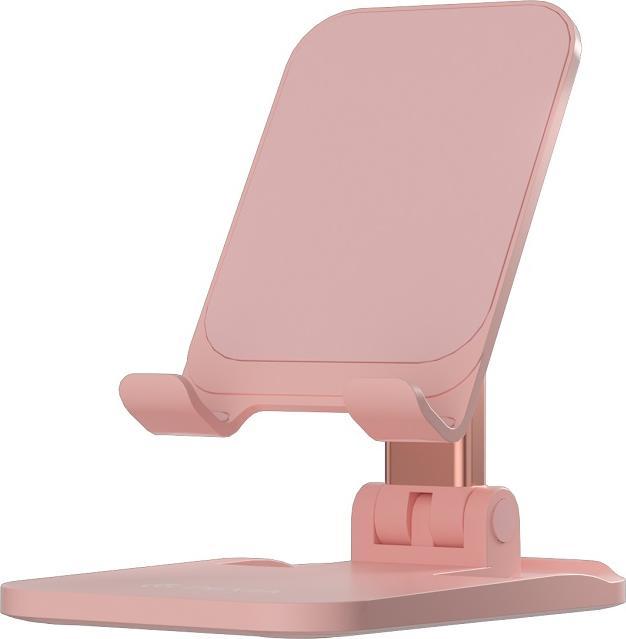 Devia Halter Ständer rosa