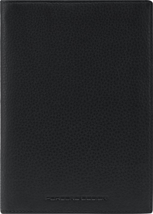 Actual product image Porsche Design Business Billfold wallet 9914