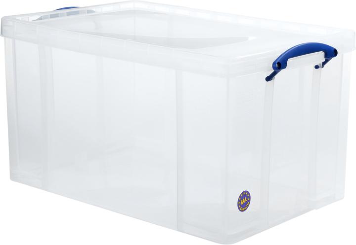Produktbild Really Useful Box Aufbewahrungsbox (44 cm, 84 l, 1x)