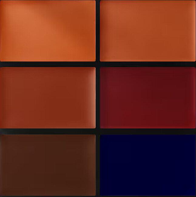 Produktbild MAC Cosmetics Studio Fix Conceal and Correct Palette (Extra Deep)