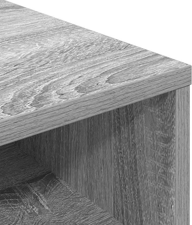 Image du produit vidaXL Bücherschrank (34 x 31 x 80 cm)