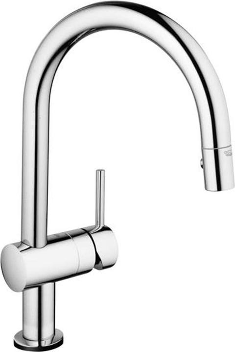 Image du produit Grohe Minta Touch