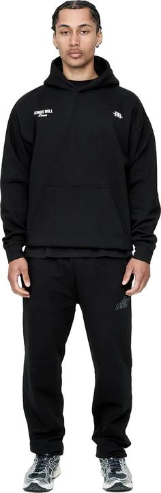 Produktbild Kings Will Dream Studio Garment District Kapuzenpullover Rückseitiger Aufdruck (M)