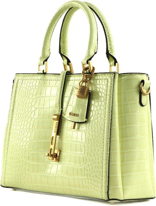 Produktbild Guess James Girlfriend Satchel Bag
