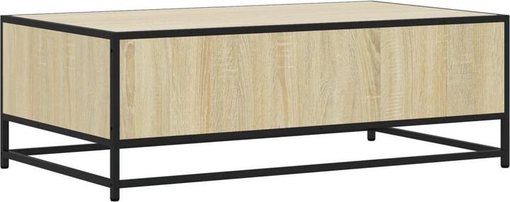 Produktbild vidaXL Couchtisch (100 x 57 x 35 cm)