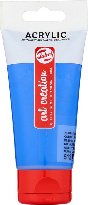 Kobaltblau (Ultram.) (512)