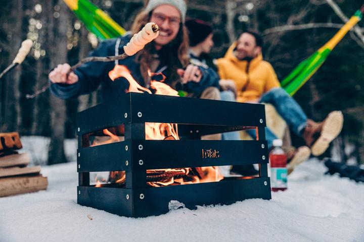 Actual product image Höfats Fire basket (29 cm)