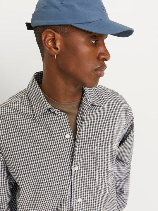 Immagine prodotto Jack & Jones Jorroxbury Boxy Overshirt Ls Ln (M)