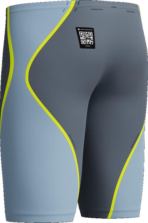 Image du produit Speedo LZR Intent 2.0 Jammer AM (24)