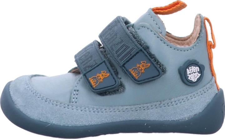 Productafbeelding Affenzahn Kid's BarfuÃŸschuh Leder Buddy (26)