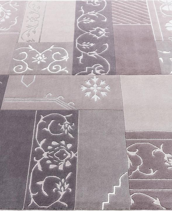 Produktbild Vidal Darya-Indian (170 x 239 cm)