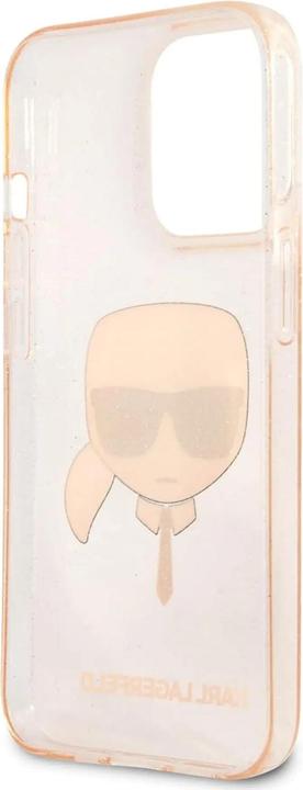 Produktbild Karl Lagerfeld Case (Apple iPhone 13, Apple iPhone 13 Pro)