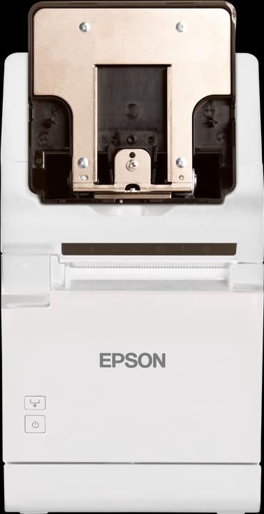 Produktbild Epson TM-M30II-S (Lightning, Ethernet, SD-Karte Steckplatz, USB 2.0 Typ A, USB 2.0 Typ B Buchse)