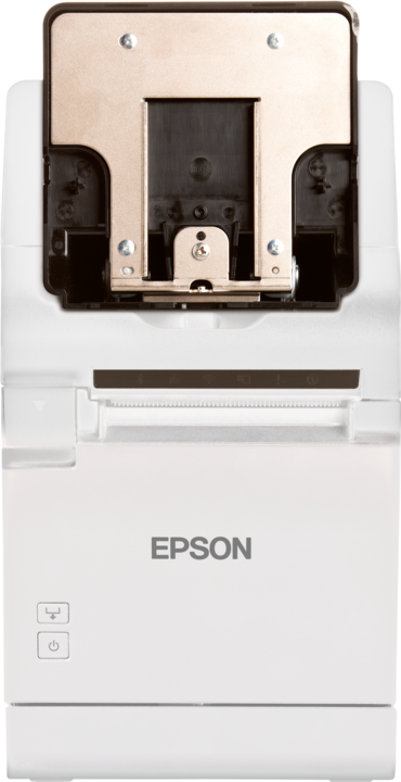 Image du produit Epson TM-M30II-S (Lightning, Ethernet, Fente pour carte SD, USB 2.0 Type A, USB 2.0 Type B femelle femelle)
