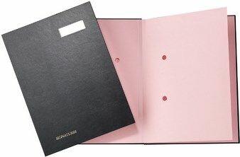 Immagine prodotto Extendos Parapheur standard, 24 scomparti, noir