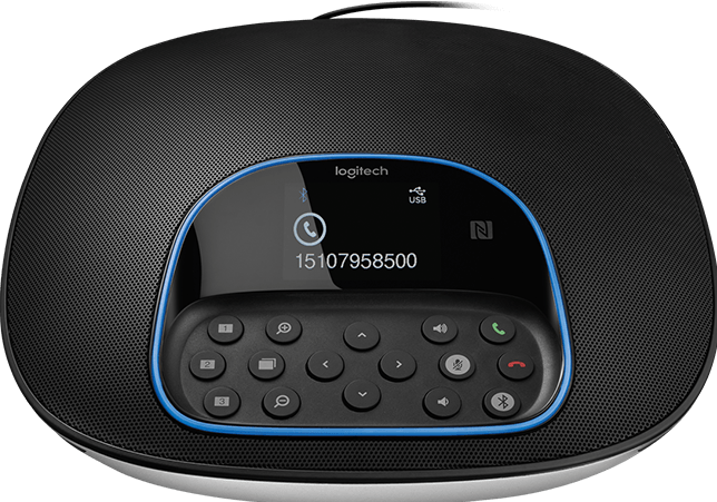 Produktbild Logitech Group