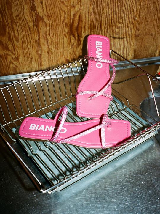 Image du produit Bianco Sandales BIASISSEL (36)