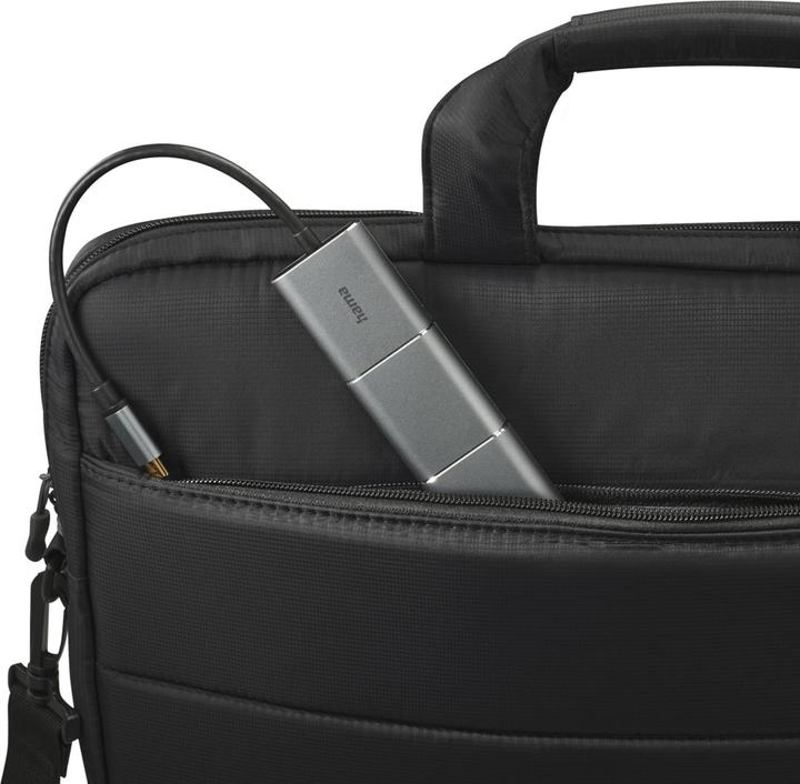 Image du produit Hama USB Video-Adapter (HDMI, Mini DP, VGA, 15 cm)