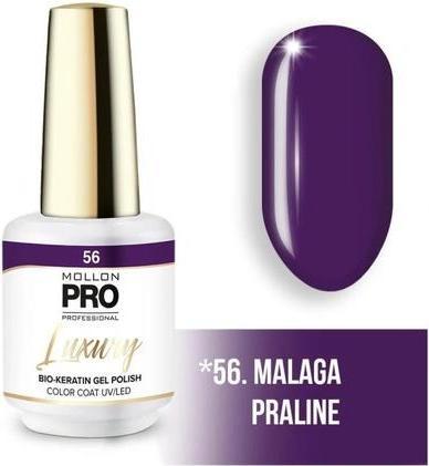 Immagine prodotto Mollon Pro Mol Luxury 56 - Semi-Permanent Nail Polish