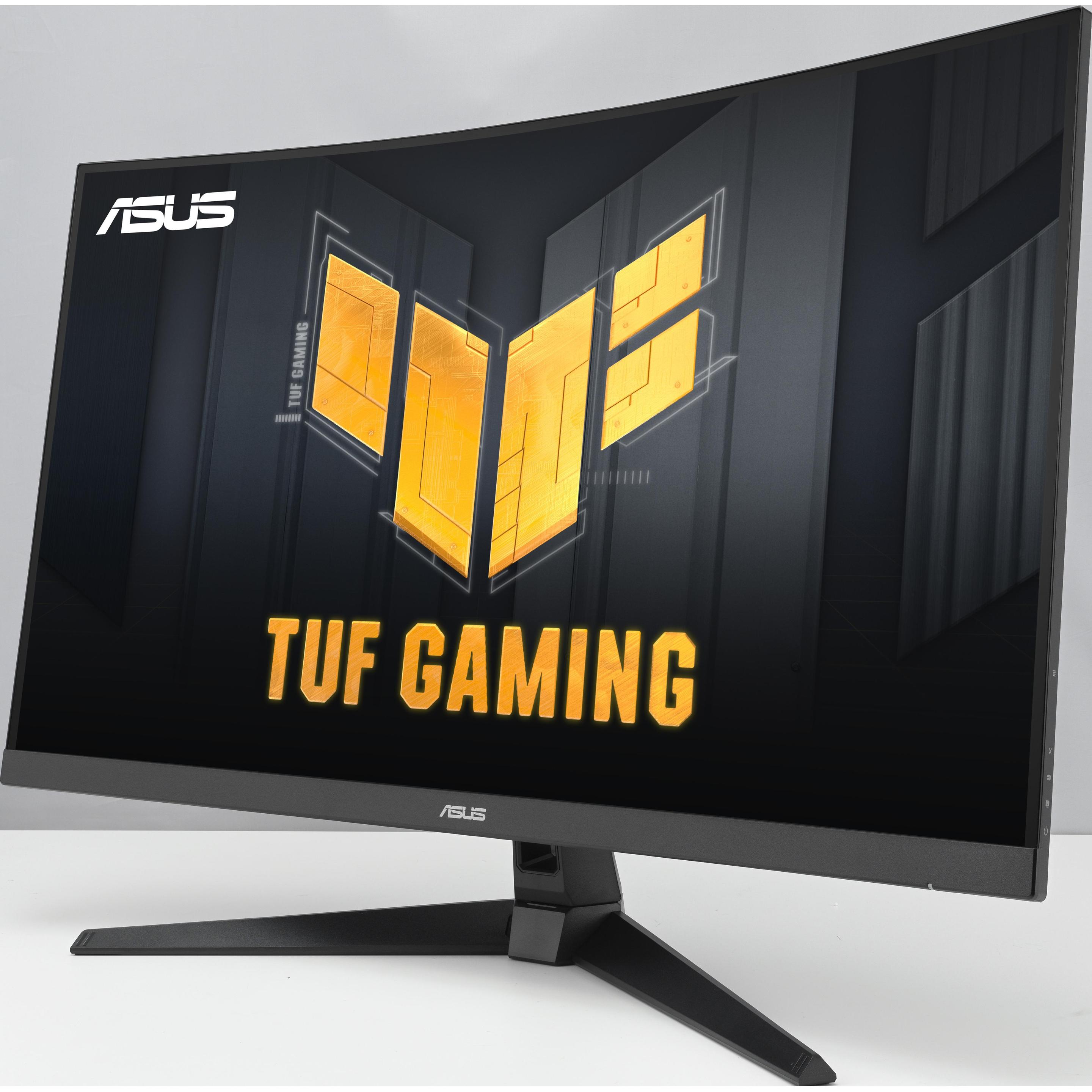 ASUS TUF Gaming VG32VQM5B Gaming Monitor (1920 x 1080 pixel, 31.50"), Monitor, Nero