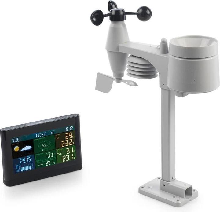 Immagine prodotto Mio Star Weather Station 300