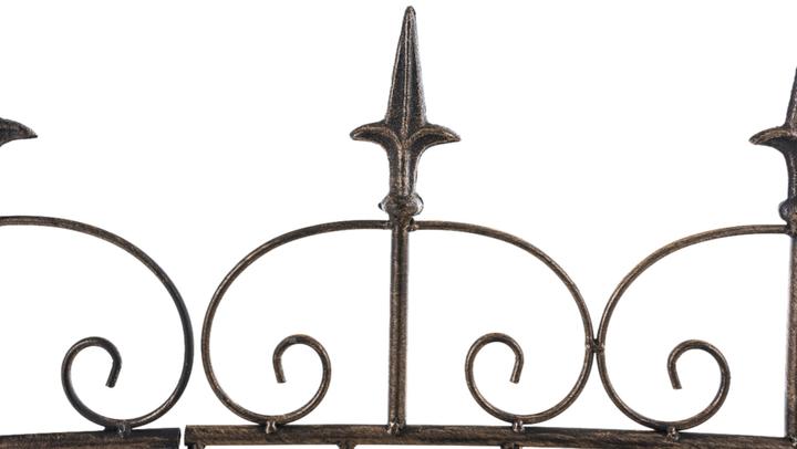 Produktbild CLP Gartenzäune Mangold