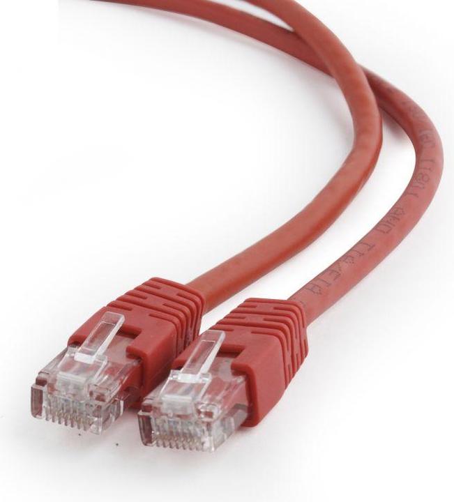 Produktbild Gembird Patch-Kabel (U/UTP, CAT6, 0.25 m)