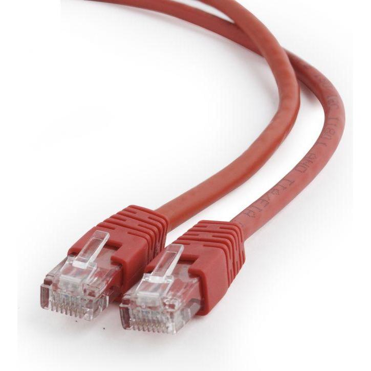 Gembird Patch-Kabel (U/UTP, CAT6, 0.25 m), Netzwerkkabel