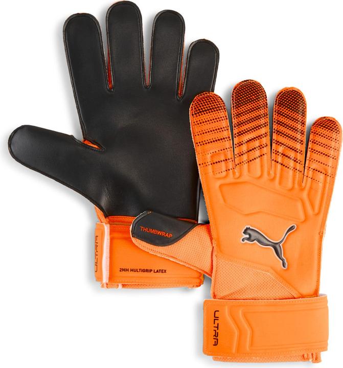 Heat Fire-Glowing Red-PUMA Black