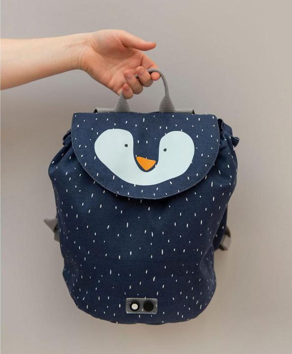 Image du produit Trixie Baby Sac à dos Mini
