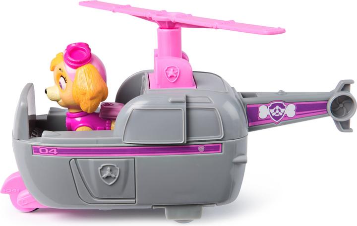 Produktbild Spin Master PAW Patrol Helikopter - Skye
