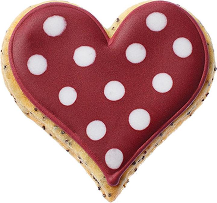 Produktbild Birkmann Herz