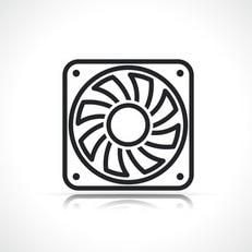 Actual product image CoreParts Macbook Air 13" A1932