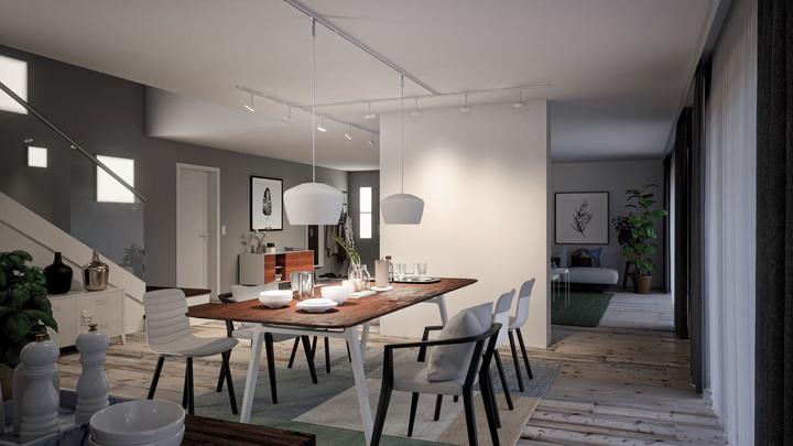 Produktbild Paulmann URail Schiene