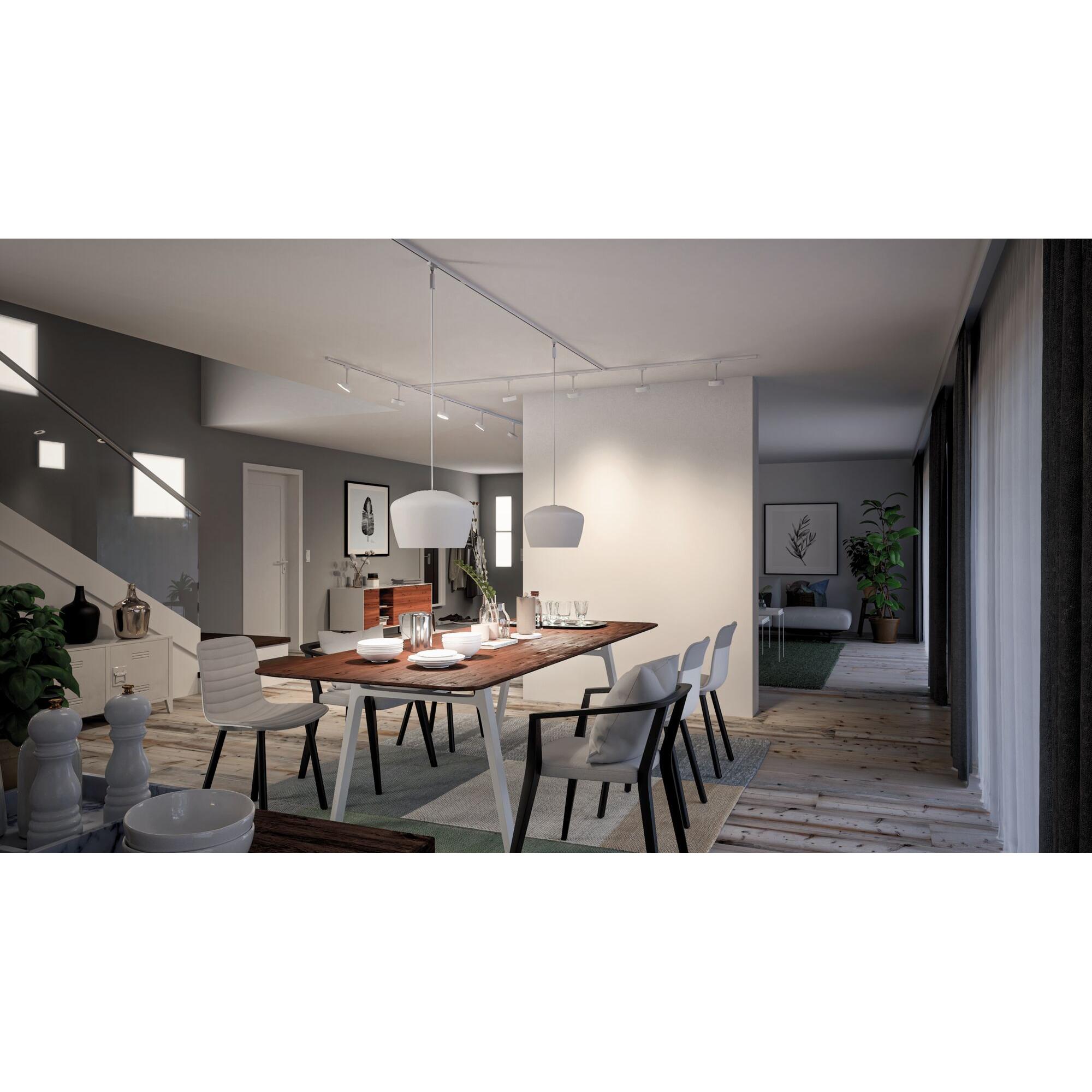 Thumbnail - Paulmann, Zubehör Beleuchtung, URail Einspeisung Zigbee