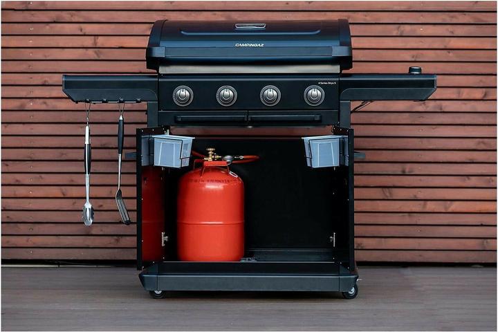 Immagine prodotto Campingaz Onyx S (15.90 kW)