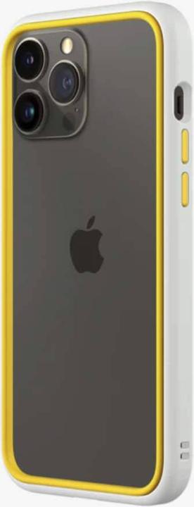 White, Yellow