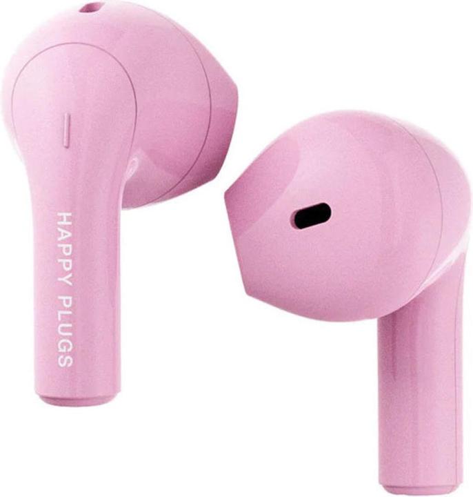 Actual product image Happy Plugs Joy (No noise cancelling, 4.80 h, Wireless)