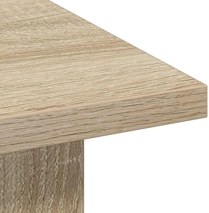 Image du produit vidaXL Moderner Couchtisch