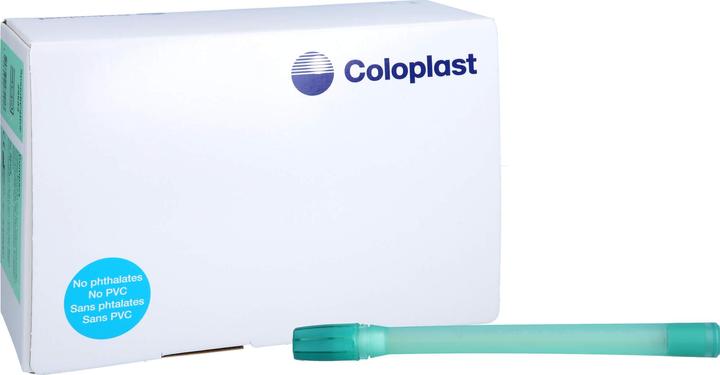 Produktbild Coloplast SpeediCath Compact Männer Nelaton CH12, 30 St KAT