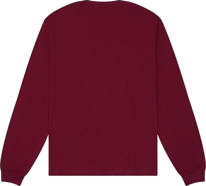 Immagine prodotto Bella Canvas Maglietta Boxy Manica Lunga Adulto Unisex (L)