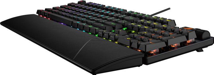Image du produit ASUS Rog Strix Scope II (DE, Filaire)