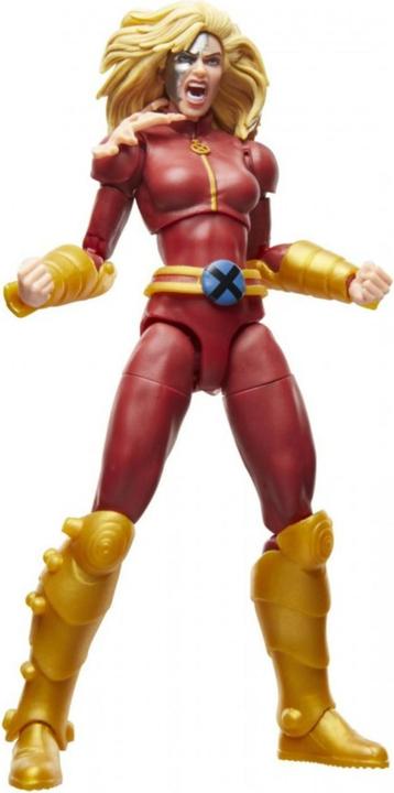 Actual product image Legends Series 's Husk Action-Figur zu den Comics
