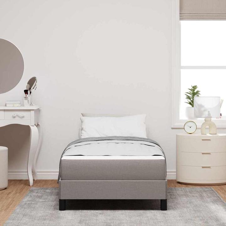 Produktbild vidaXL Boxspringbett (80 x 200 cm)