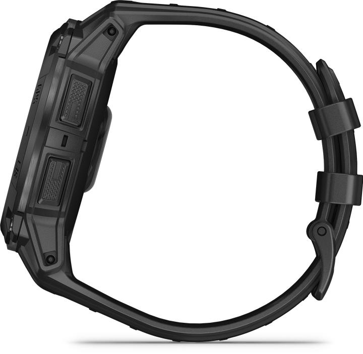 Image du produit Garmin Instinct 3 Amoled Tactical Edition (50 mm)