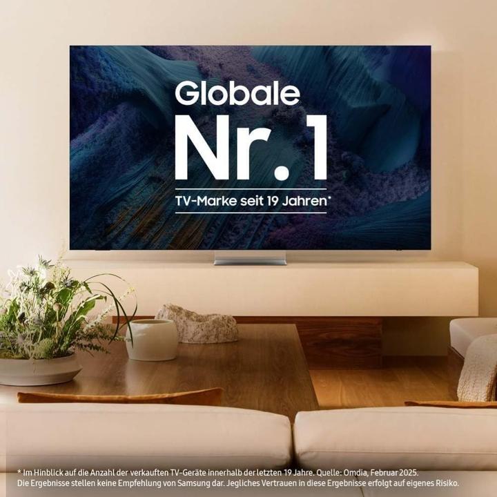 Produktbild Samsung HW-S811GD/ZG (330 W, 3.1.2 Kanal)