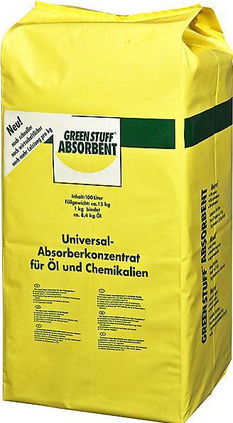 Actual product image kaiserkraft Universal absorber concentrate
