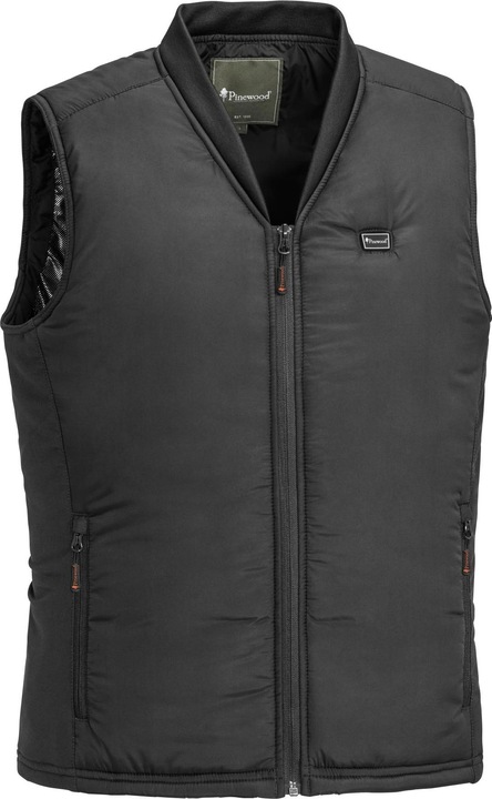 Produktbild Pinewood Ultra Body Heizweste (M)