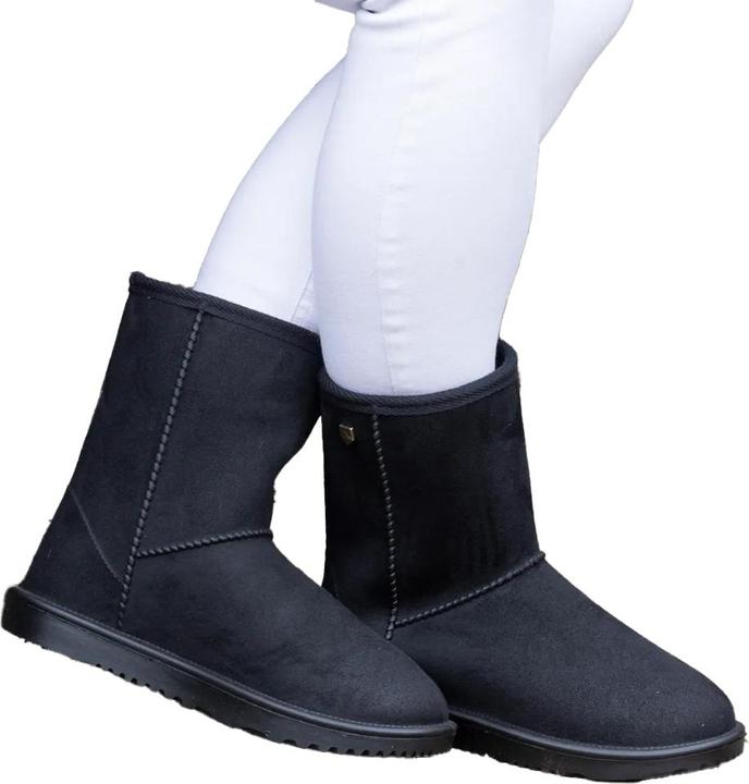 Produktbild Hy Stiefeletten Chisworth Fleece (32)