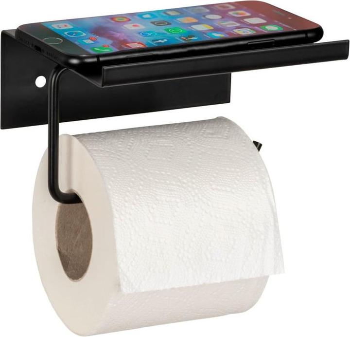 Wenko Toilettenpapierhal. Desulo